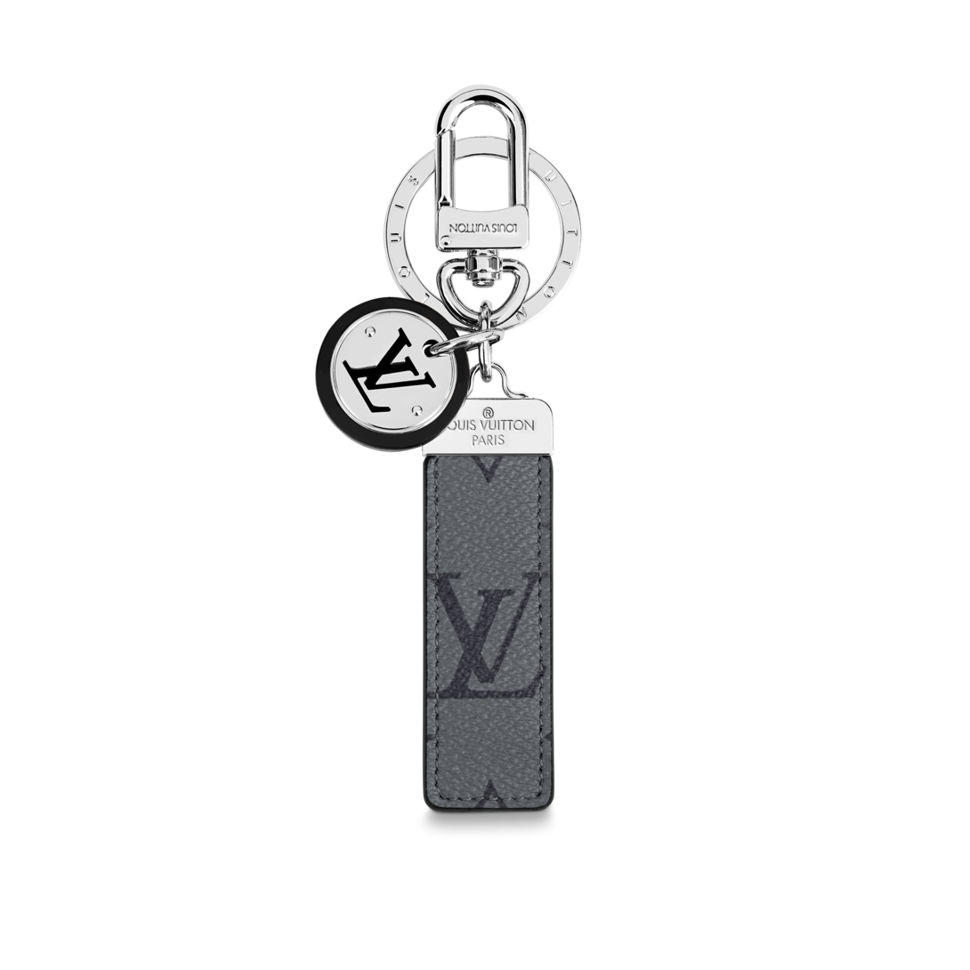 Neo LV Club Bag Charm and Key Holder S00 - Men - Accessories 